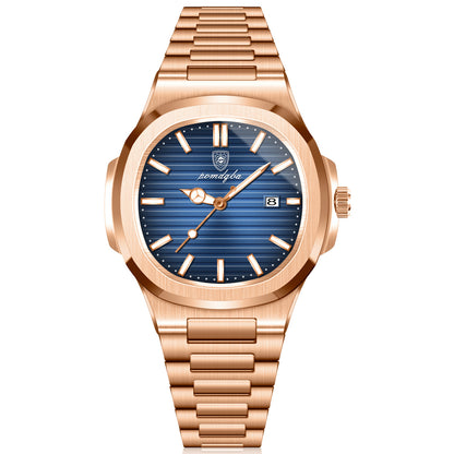 PENGAGAR Luxury Men's Watch