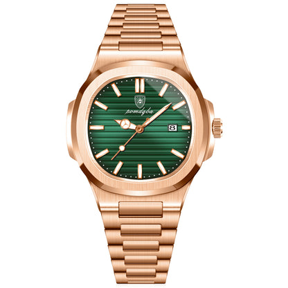 PENGAGAR Luxury Men's Watch