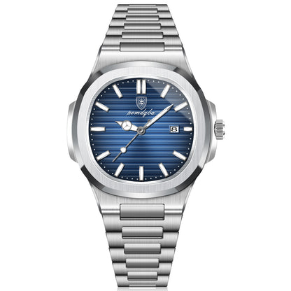PENGAGAR Luxury Men's Watch