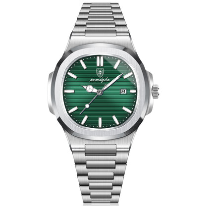 PENGAGAR Luxury Men's Watch