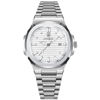 PENGAGAR Luxury Men's Watch