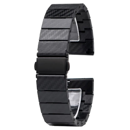 Samsung Galaxy S3 Gear/Frontier Carbon Fiber Watch Band