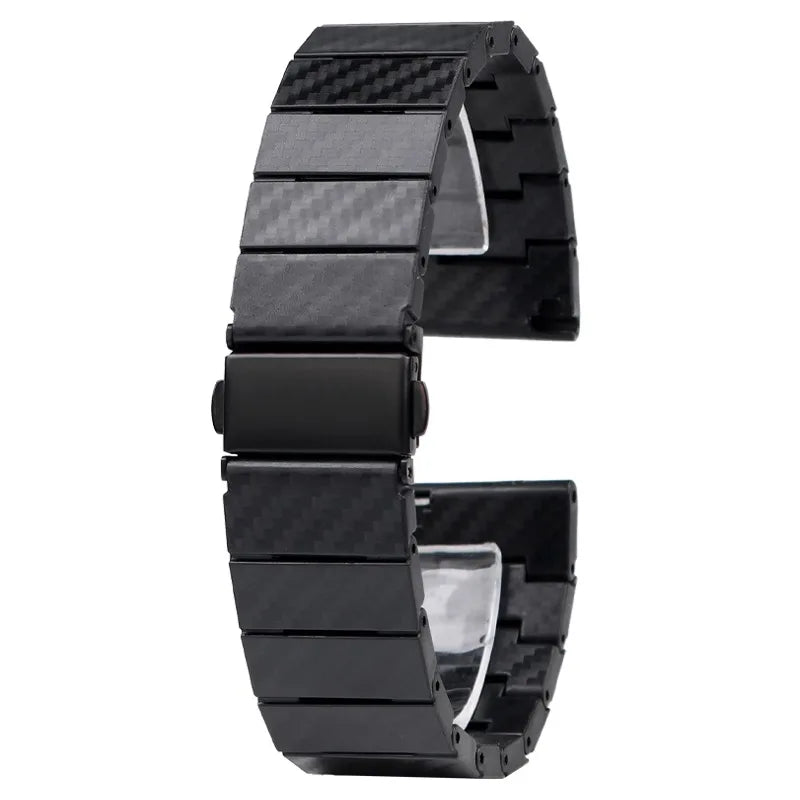 Samsung Galaxy S3 Gear/Frontier Carbon Fiber Watch Band